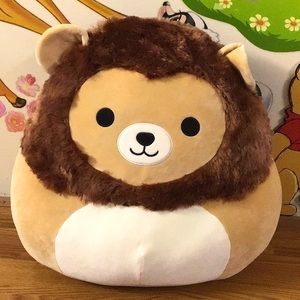 Squishmallow 16 inch